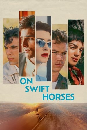 Watch Free On Swift Horses (2024)