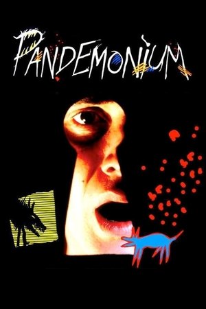 Watch Free Pandemonium (1987)