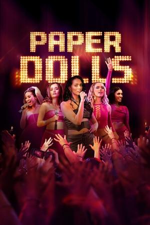 Watch Free Paper Dolls (2023-)