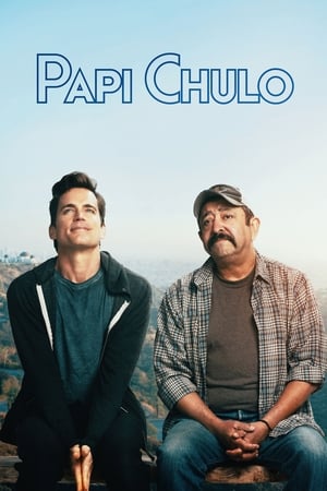 Watch Free Papi Chulo (2018)