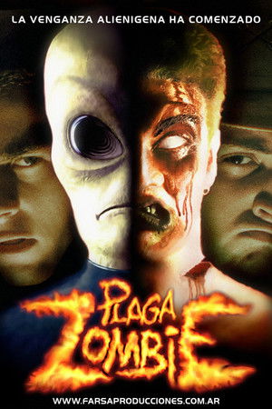 Watch Free Plaga zombie (1997)