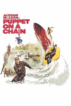 Watch Free Puppet on a Chain (1971)