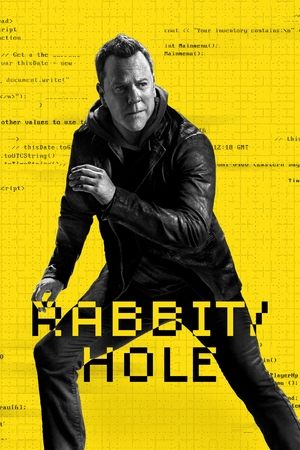 Watch Free Rabbit Hole (2023-)