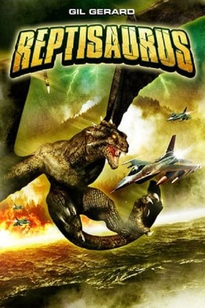 Watch Free Reptisaurus (2009)