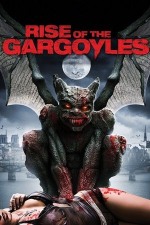 Watch Free Rise of the Gargoyles (2009)