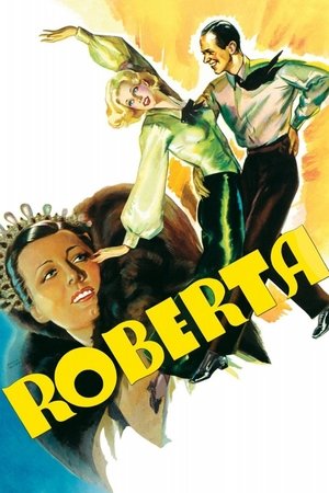 Watch Free Roberta (1935)