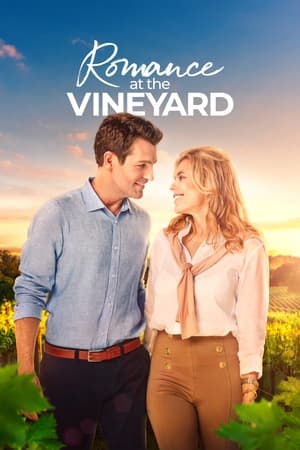 Watch Free Romance at the Vineyard (2023)