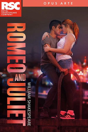 Watch Free RSC Live: Romeo and Juliet (2018)