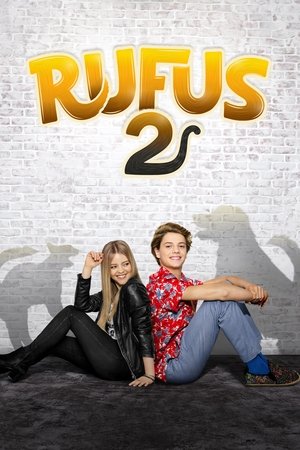 Watch Free Rufus2 (2017)