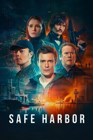 Watch Free Safe Harbor (2025-)