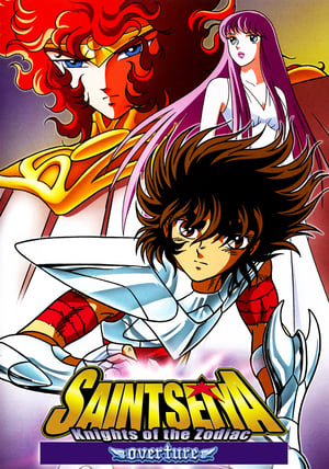 Watch Free Seinto Seiya Tenkai hen joso Overture (2004)
