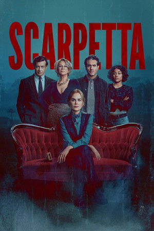 Watch Free Scarpetta (2026–)