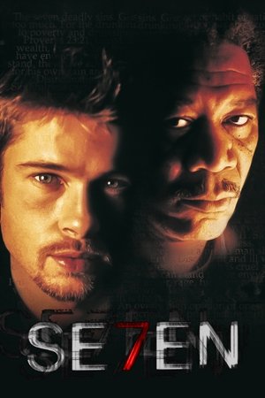 Watch Free Se7en (1995) Seven