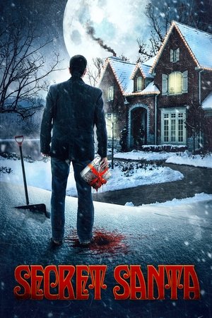 Watch Full Movie: Secret Santa (2018)