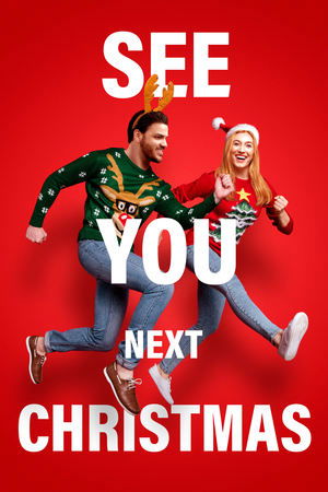 Watch Free See You Next Christmas (2021)