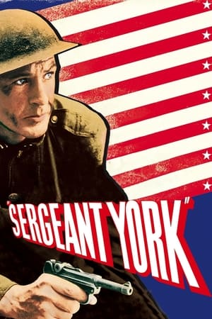 Watch Free Sergeant York (1941)