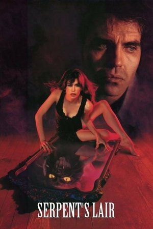 Watch Free Serpents Lair (1995)