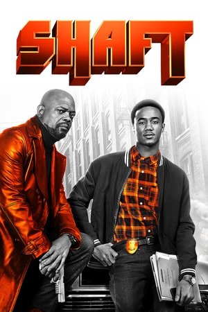 Watch Free Shaft (2019)