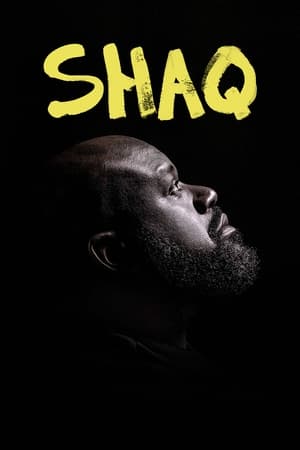 Watch Free Shaq (2022-)
