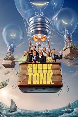 Watch Free Shark Tank