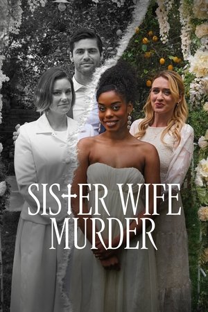 Watch Free Sister Wife Murder (2024)