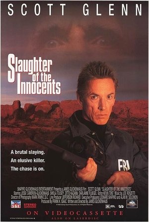 Watch Free Slaughter of the Innocents (1993)