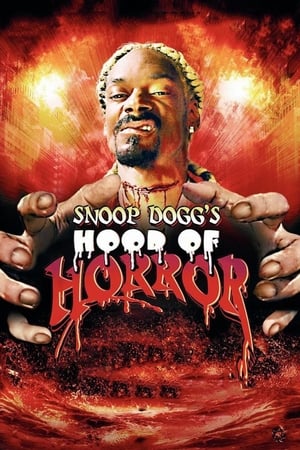 Watch Free Hood of Horror (2006)