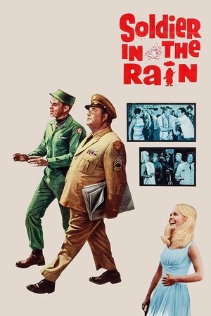 Watch Free Soldier in the Rain (1963)