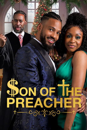 Watch Free Son of the Preacher (2025)
