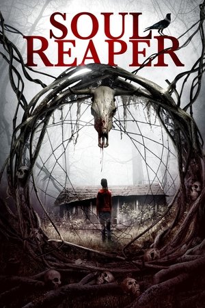 Watch Free Soul Reaper (2019)