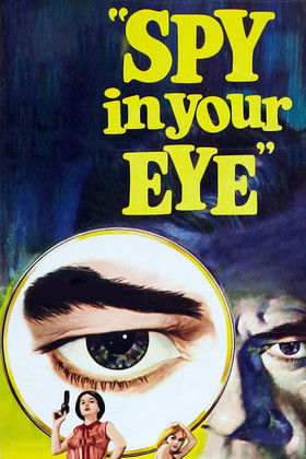 Watch Free Spy in Your Eye (1965)
