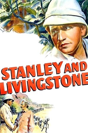 Watch Free Stanley and Livingstone (1939)