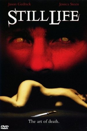 Watch Free Still Life: The Fine Art of Murder (1990)