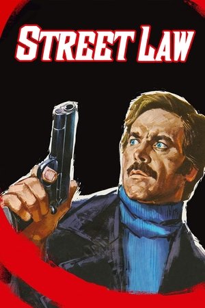 Watch Free Street Law (1974)