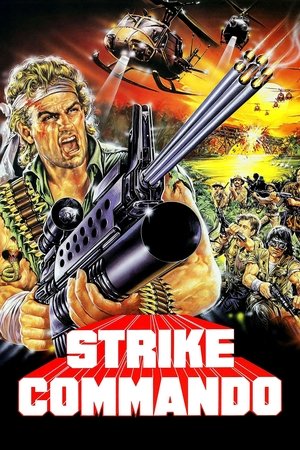 Watch Free Commando (1987)