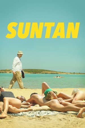 Watch Free Suntan (2016)