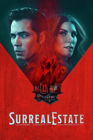Watch Free SurrealEstate (2021 )