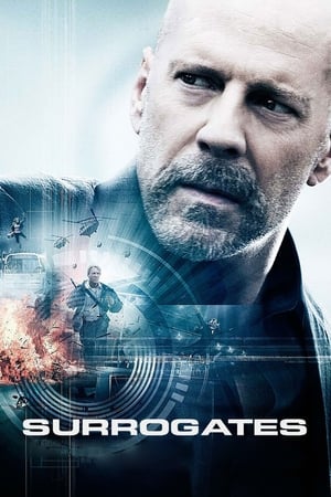 Watch Free Surrogates (2009)