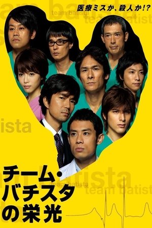 Watch Free The Glory of Team Batista (2008–)