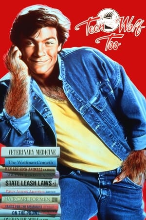 Watch Free Teen Wolf Too (1987)