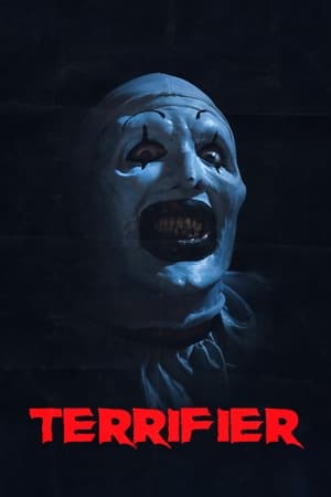 Watch Free Terrifier (2011)