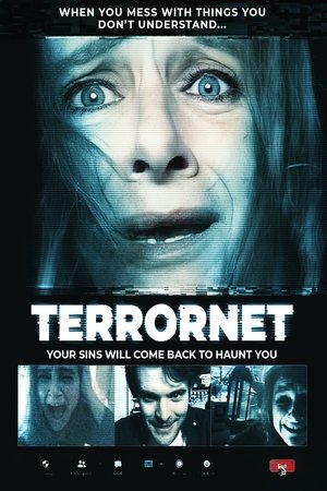 Watch Free Terrornet (2024)