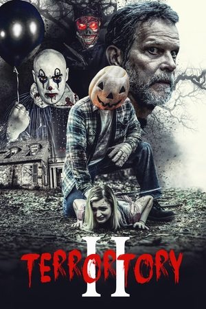 Watch Free Terrortory (2016)