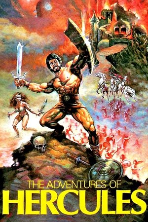 Watch Free The Adventures of Hercules (1985)