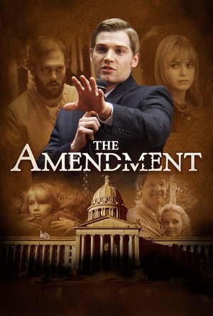 Watch Free The Amendment (2018)