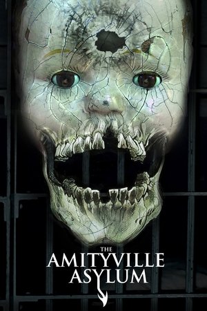 Watch Free The Amityville Asylum (2013)
