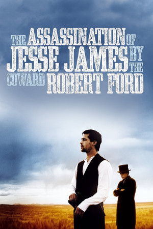 Watch Free The Assassination of Jesse James by the Coward Robert Ford (2007)