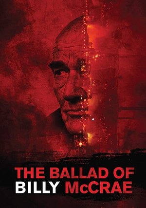 Watch Free The Ballad of Billy McCrae (2021)