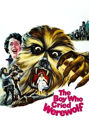 Watch Free The Boy Who Cried Werewolf (1973)