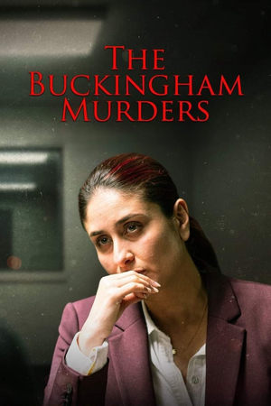 Watch Free The Buckingham Murders (2023)